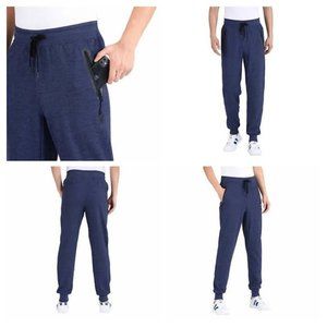 Blue NWT Men's‎ Jogger pants  Spyder